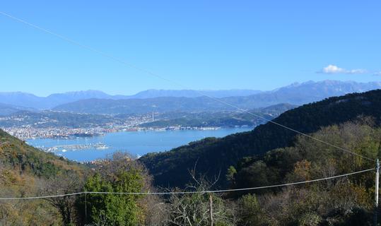     La Spezia